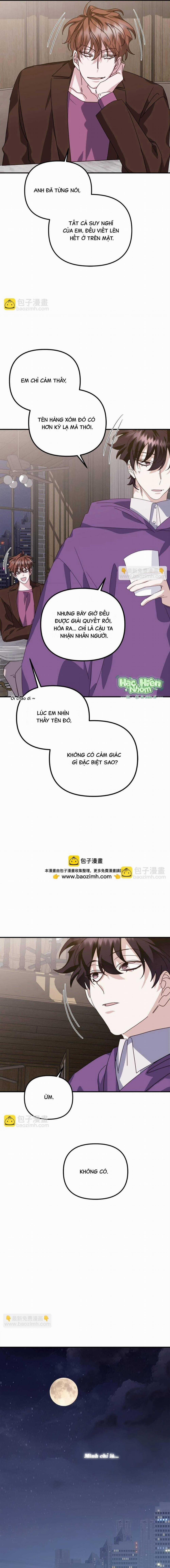 Bạn Trai Mãnh Hổ Của Hắn 45 trang 10