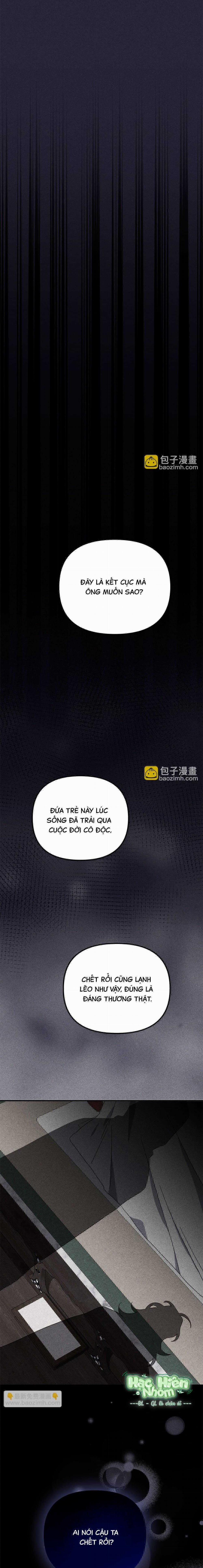 Bạn Trai Mãnh Hổ Của Hắn 45 trang 14