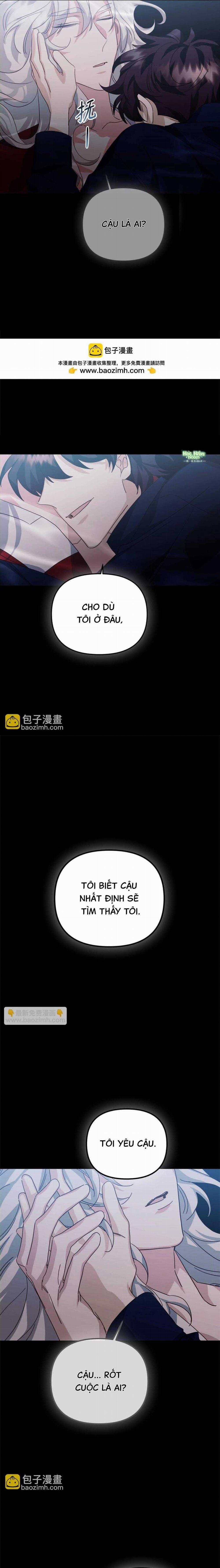 Bạn Trai Mãnh Hổ Của Hắn 46 trang 16