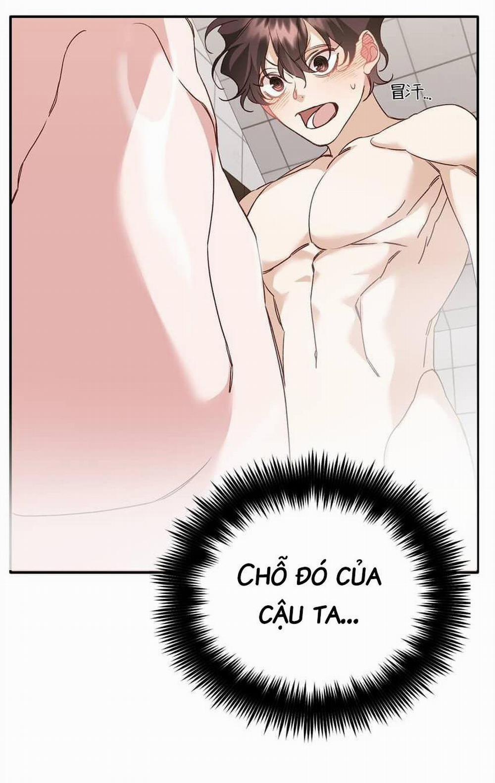 Bạn Trai Mãnh Hổ Của Hắn 5 trang 15