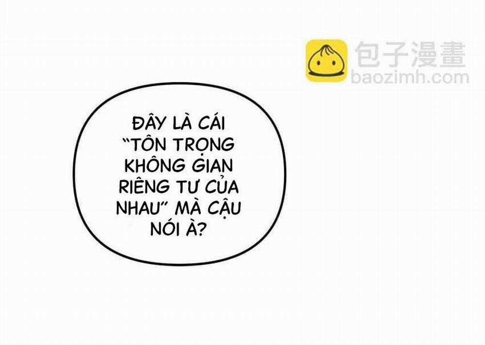 Bạn Trai Mãnh Hổ Của Hắn 5 trang 16