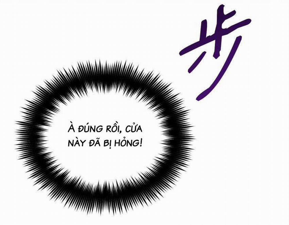 Bạn Trai Mãnh Hổ Của Hắn 5 trang 23