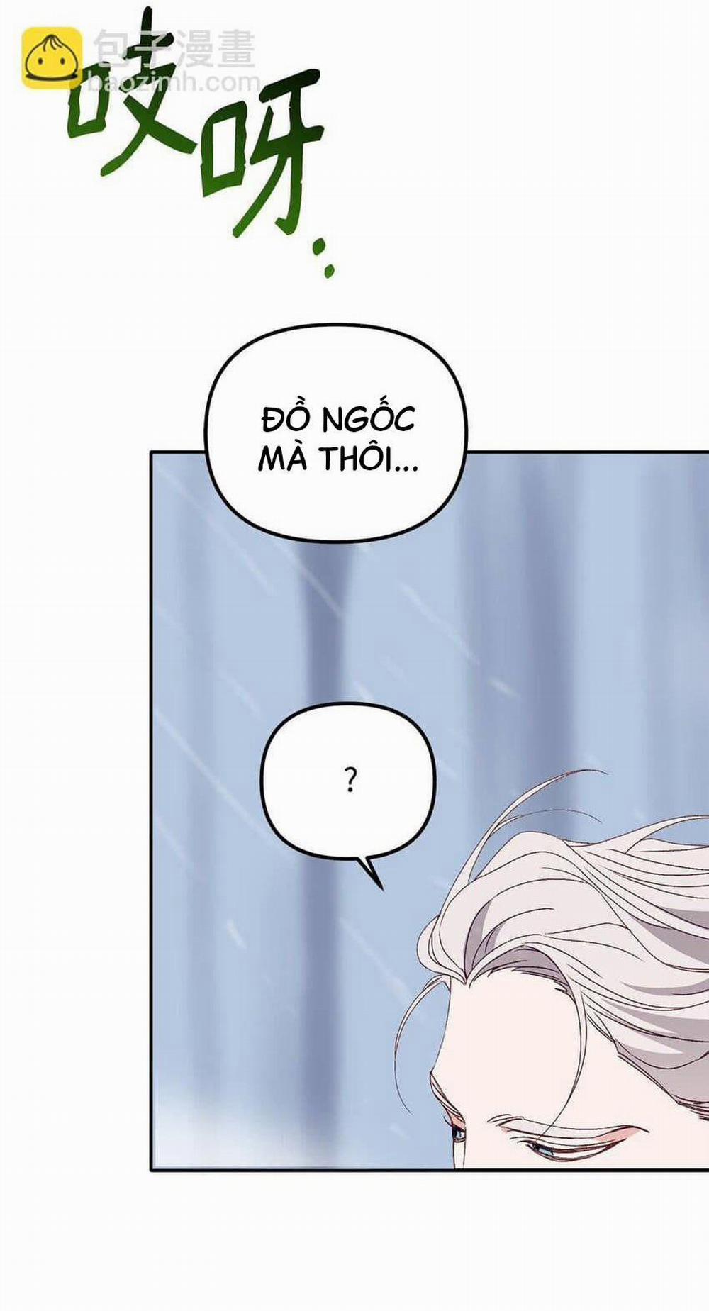 Bạn Trai Mãnh Hổ Của Hắn 5 trang 3