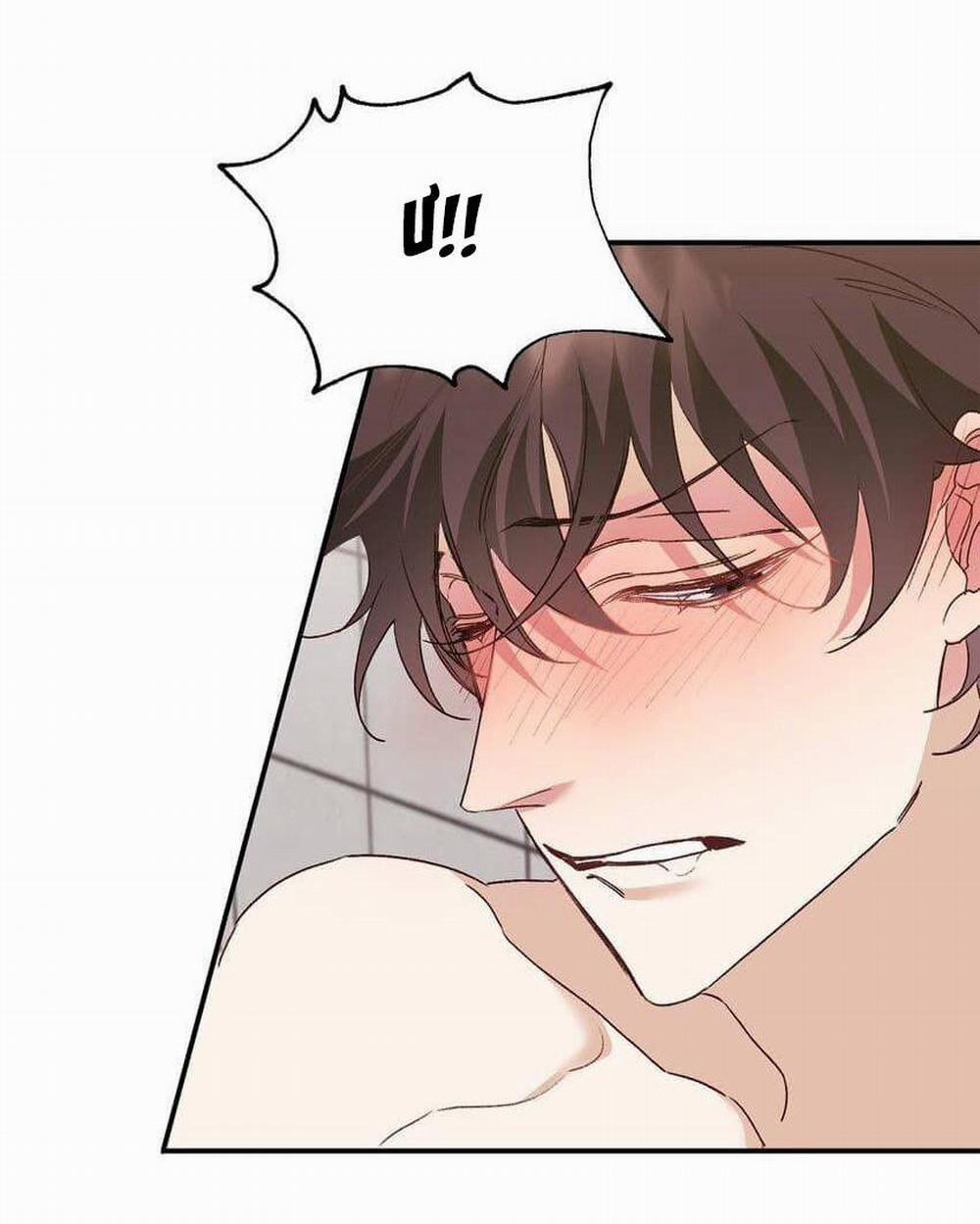 Bạn Trai Mãnh Hổ Của Hắn 5 trang 33