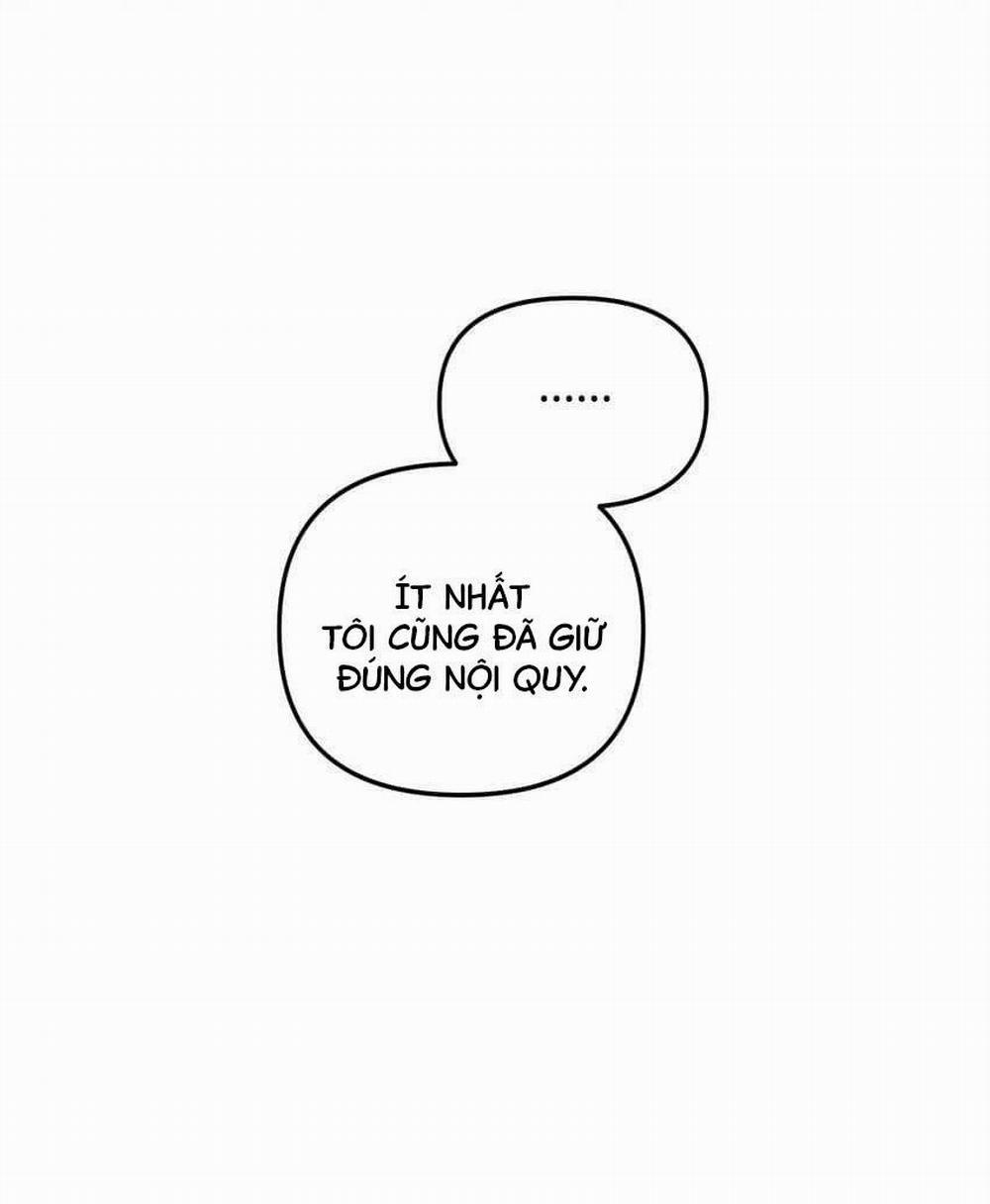 Bạn Trai Mãnh Hổ Của Hắn 5 trang 37