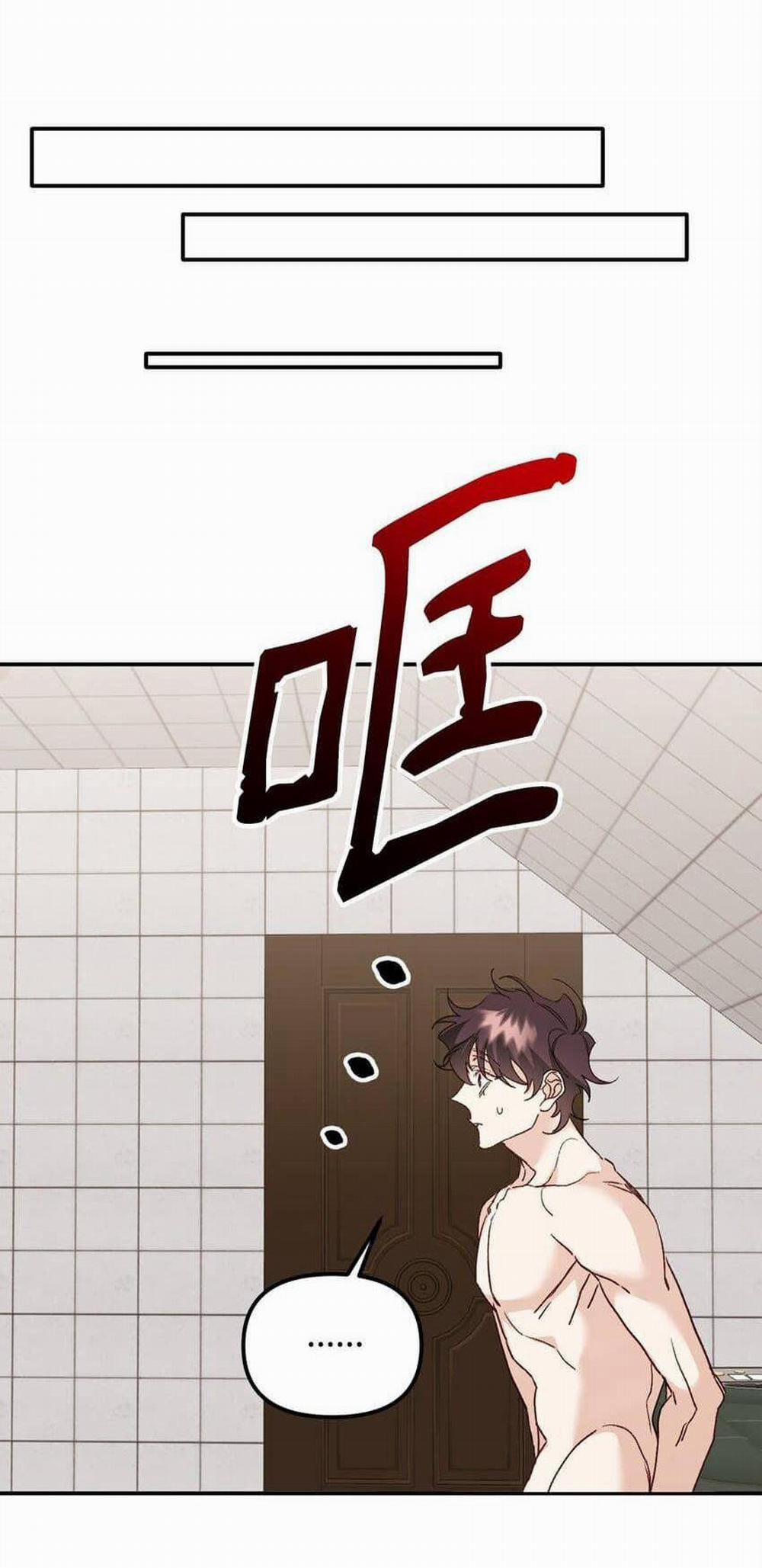 Bạn Trai Mãnh Hổ Của Hắn 5 trang 39