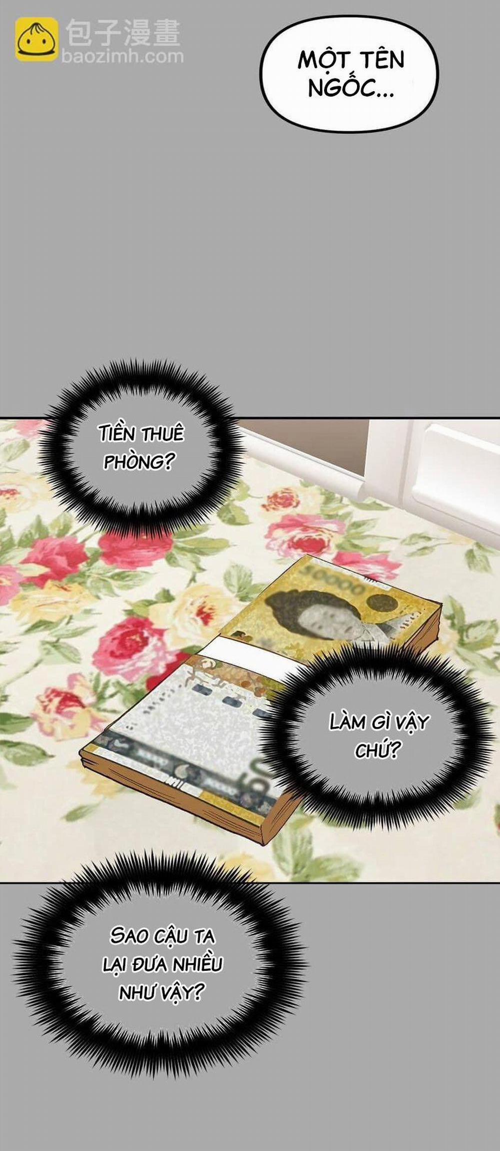 Bạn Trai Mãnh Hổ Của Hắn 5 trang 58