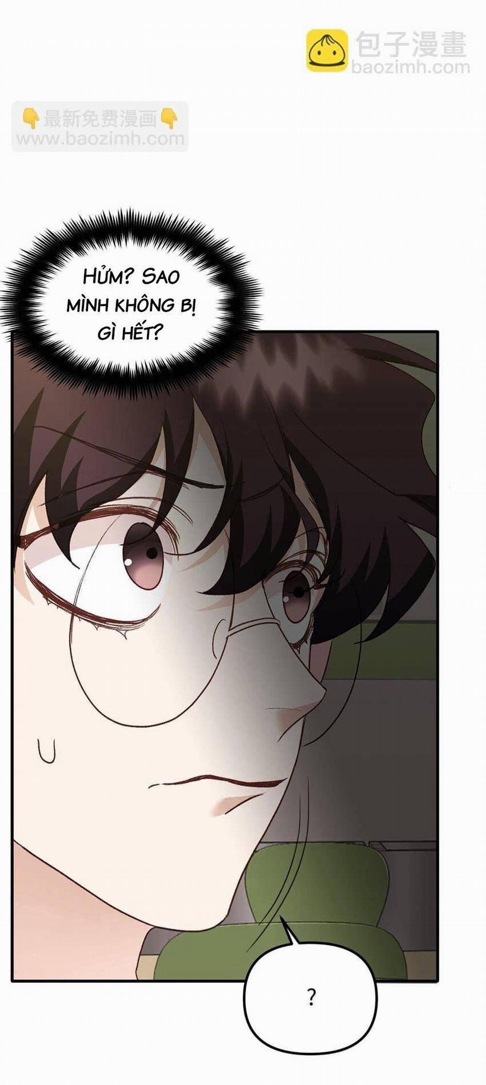 Bạn Trai Mãnh Hổ Của Hắn 5 trang 76