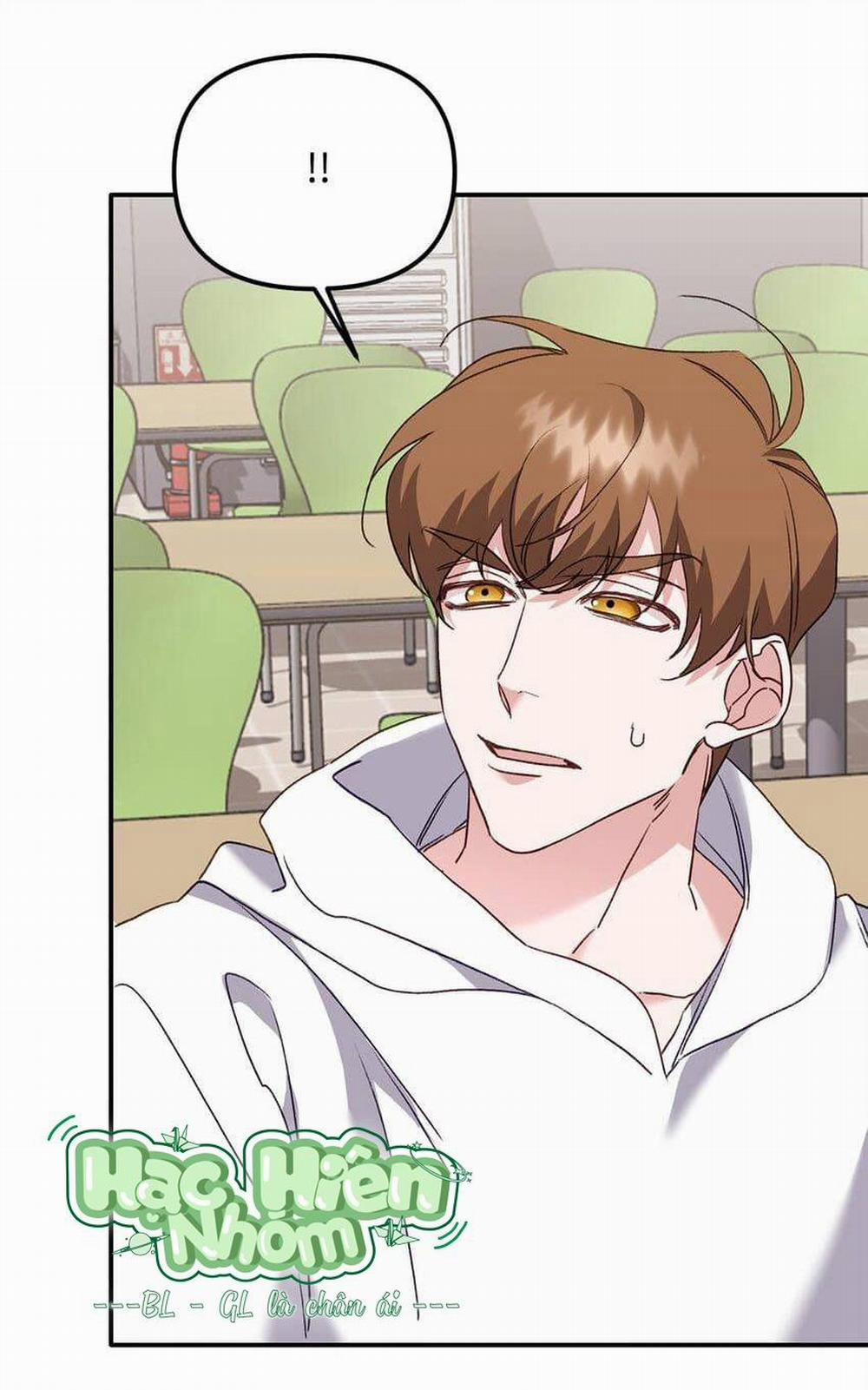 Bạn Trai Mãnh Hổ Của Hắn 5 trang 77