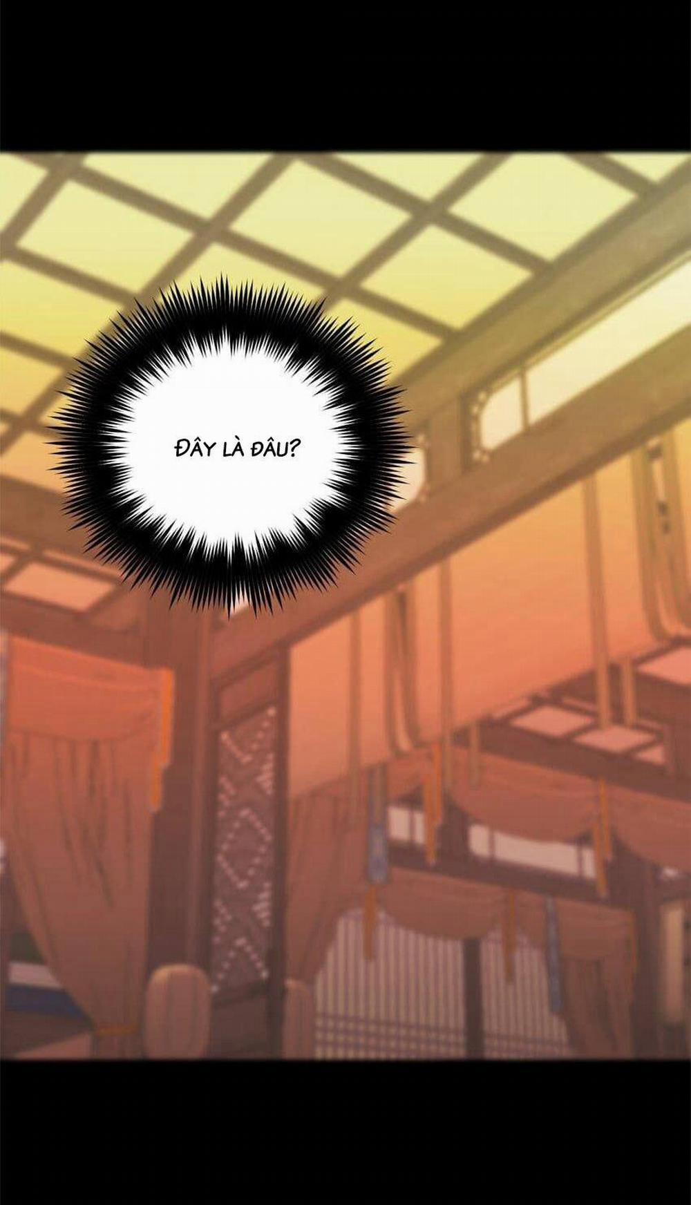 Bạn Trai Mãnh Hổ Của Hắn 7 hachiennhom trang 13