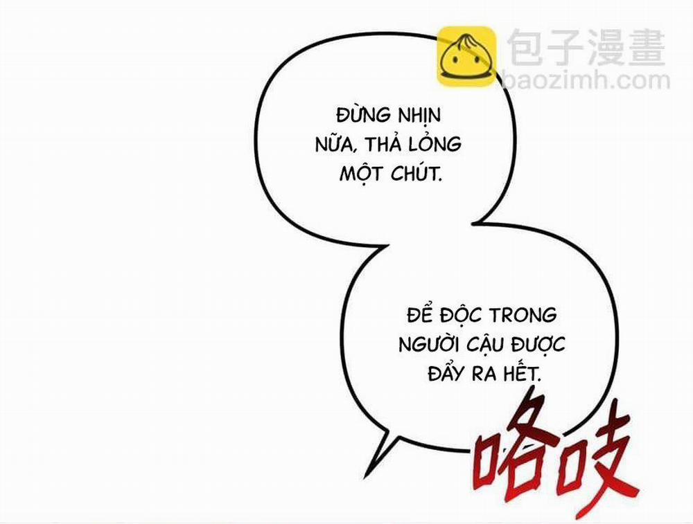 Bạn Trai Mãnh Hổ Của Hắn 7 hachiennhom trang 32