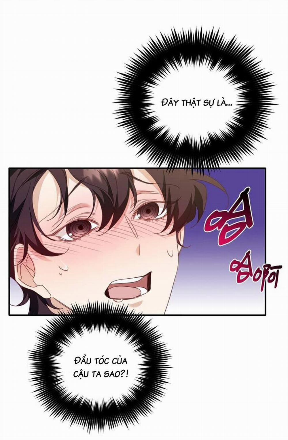 Bạn Trai Mãnh Hổ Của Hắn 7 hachiennhom trang 49