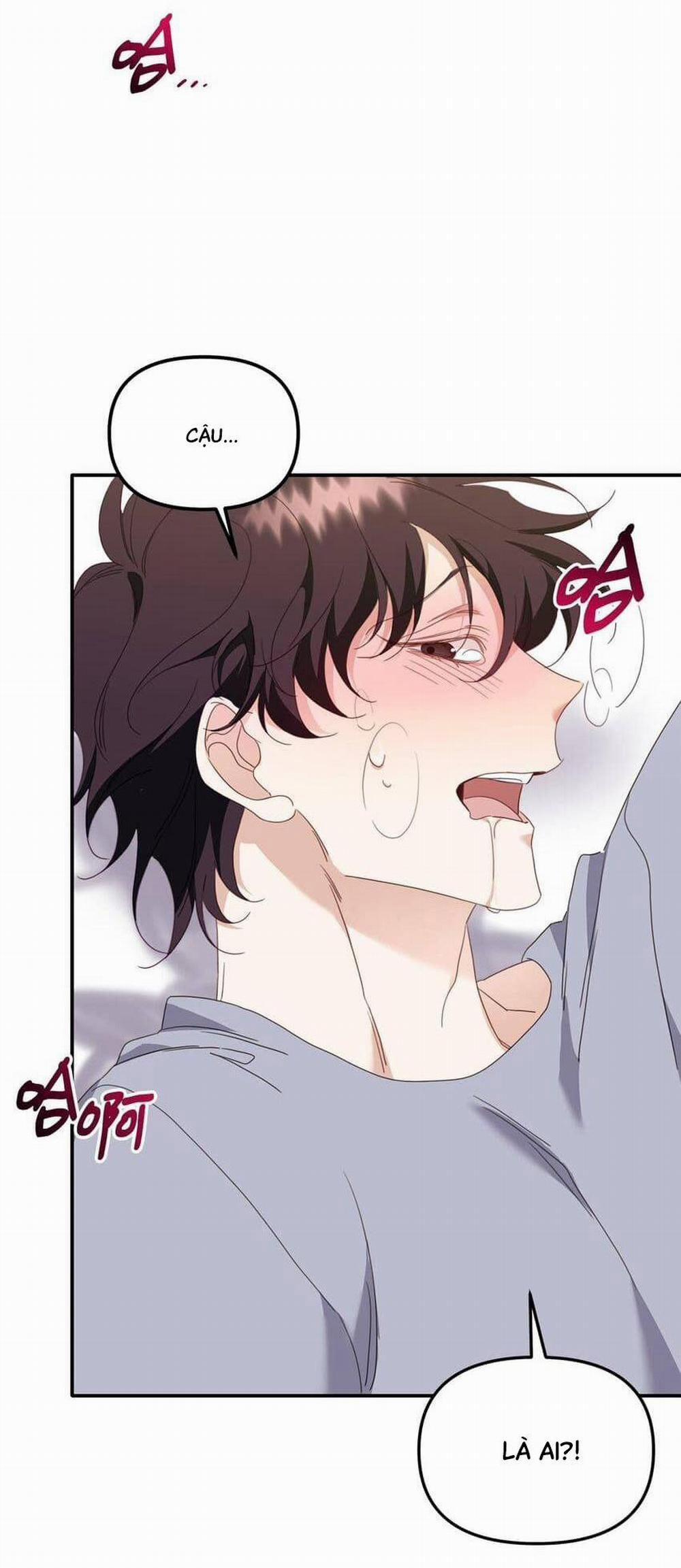 Bạn Trai Mãnh Hổ Của Hắn 7 hachiennhom trang 50