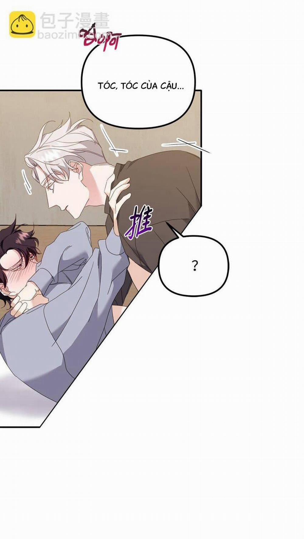 Bạn Trai Mãnh Hổ Của Hắn 7 hachiennhom trang 52