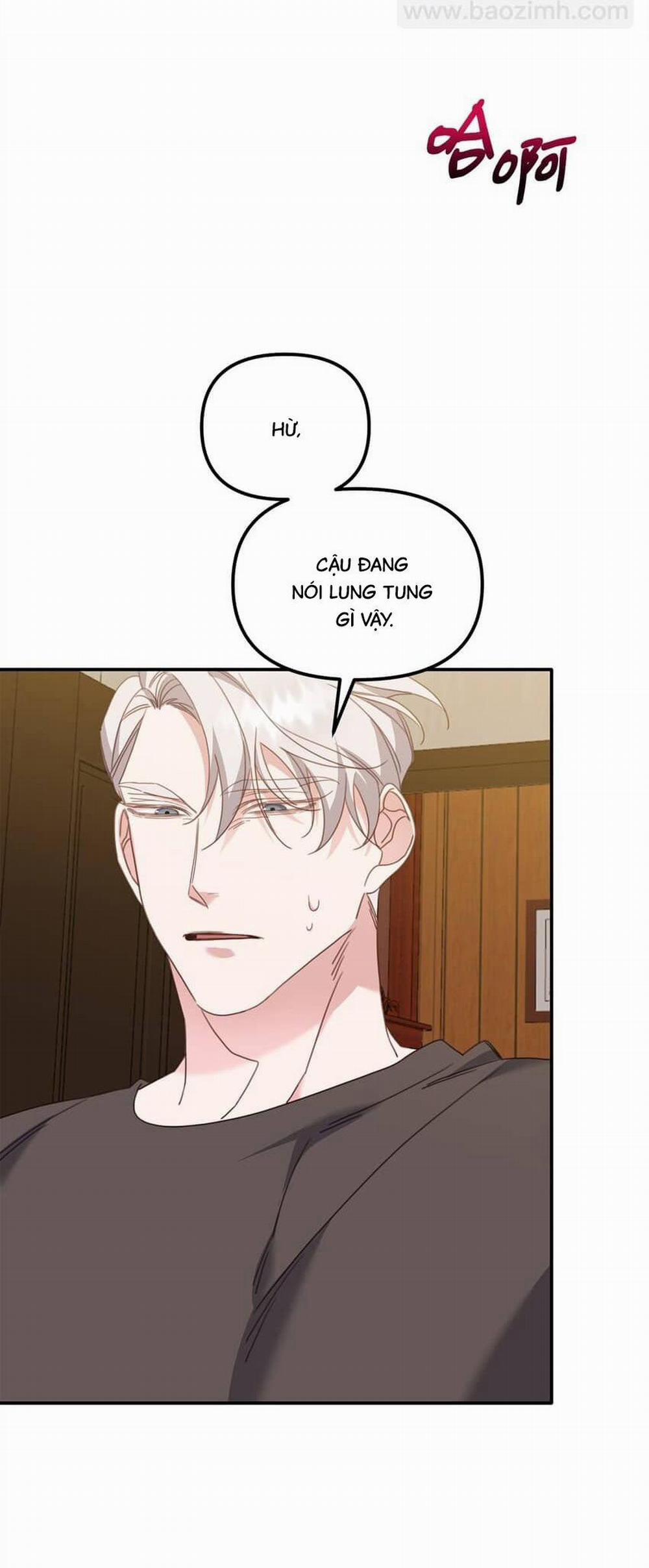 Bạn Trai Mãnh Hổ Của Hắn 7 hachiennhom trang 54