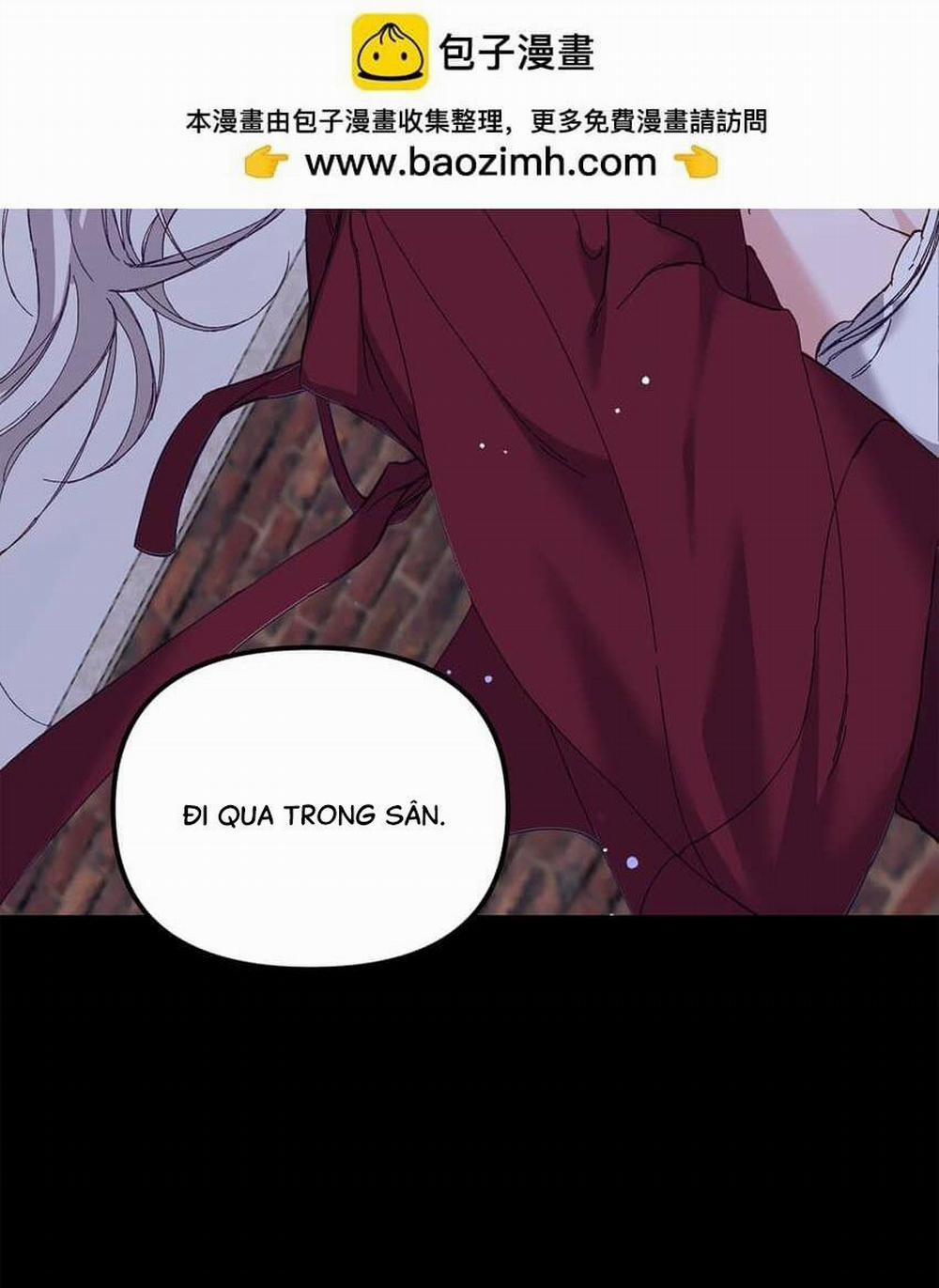 Bạn Trai Mãnh Hổ Của Hắn 7 hachiennhom trang 57