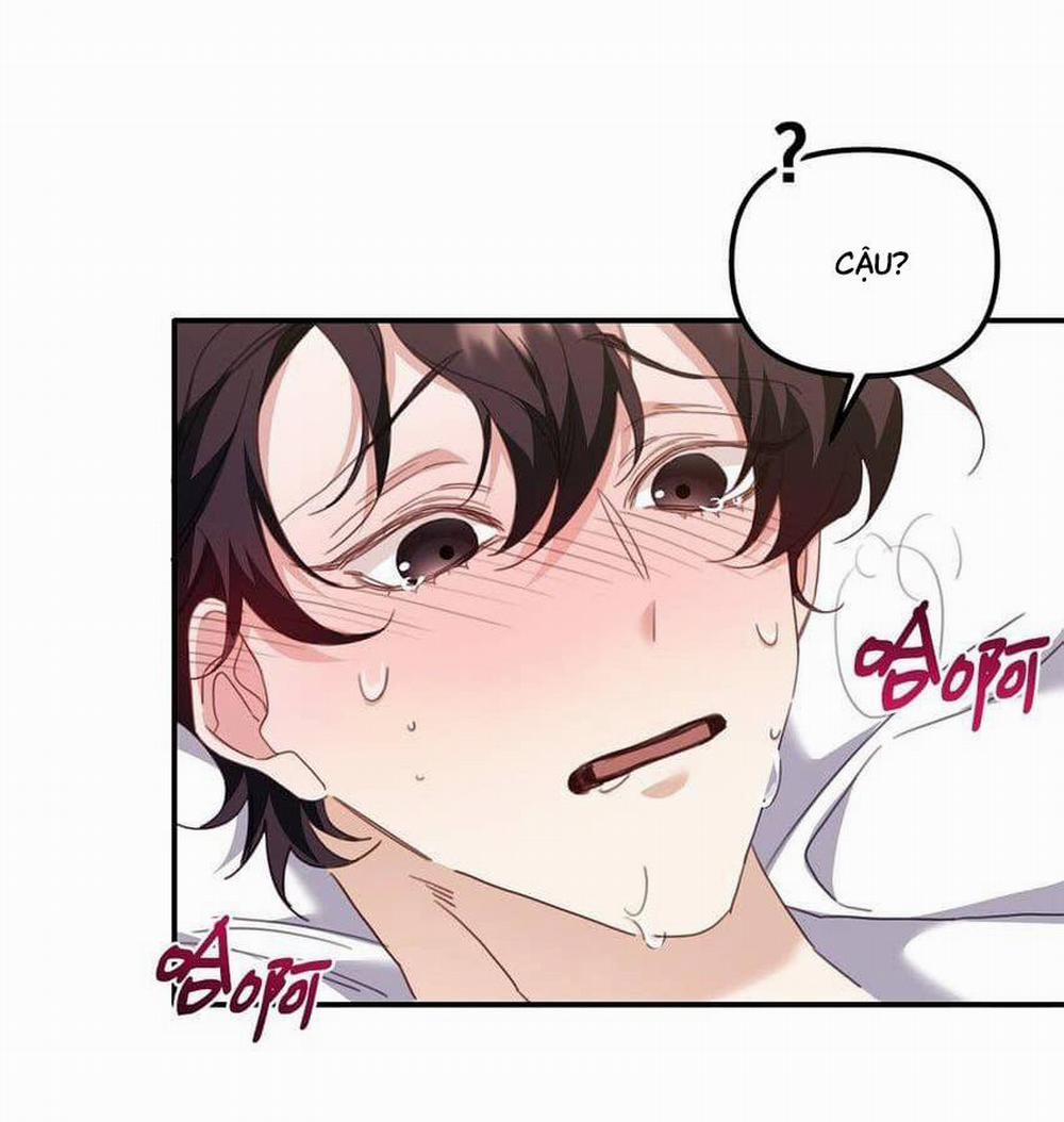 Bạn Trai Mãnh Hổ Của Hắn 7 hachiennhom trang 59