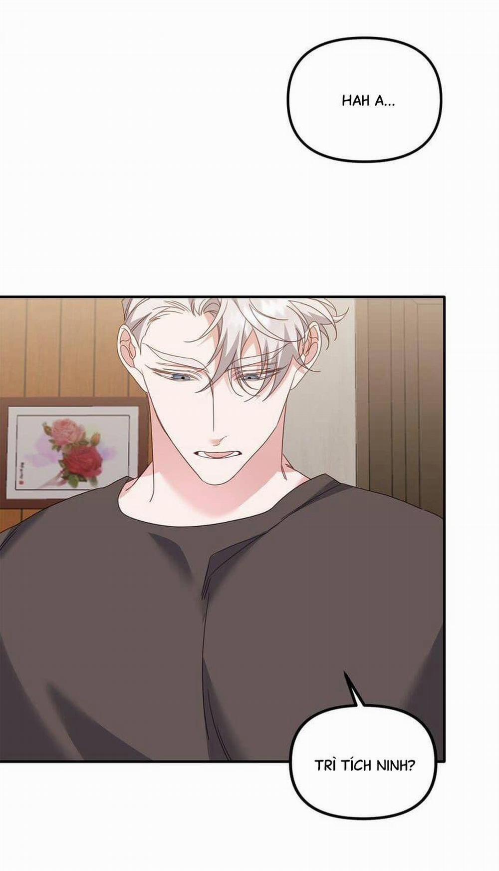 Bạn Trai Mãnh Hổ Của Hắn 7 hachiennhom trang 60
