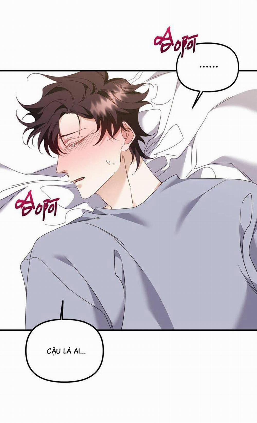 Bạn Trai Mãnh Hổ Của Hắn 7 hachiennhom trang 61