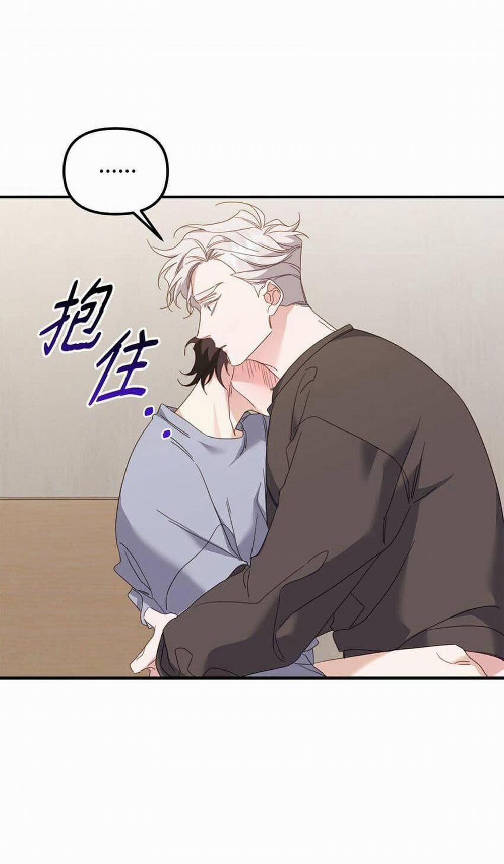 Bạn Trai Mãnh Hổ Của Hắn 7 hachiennhom trang 64