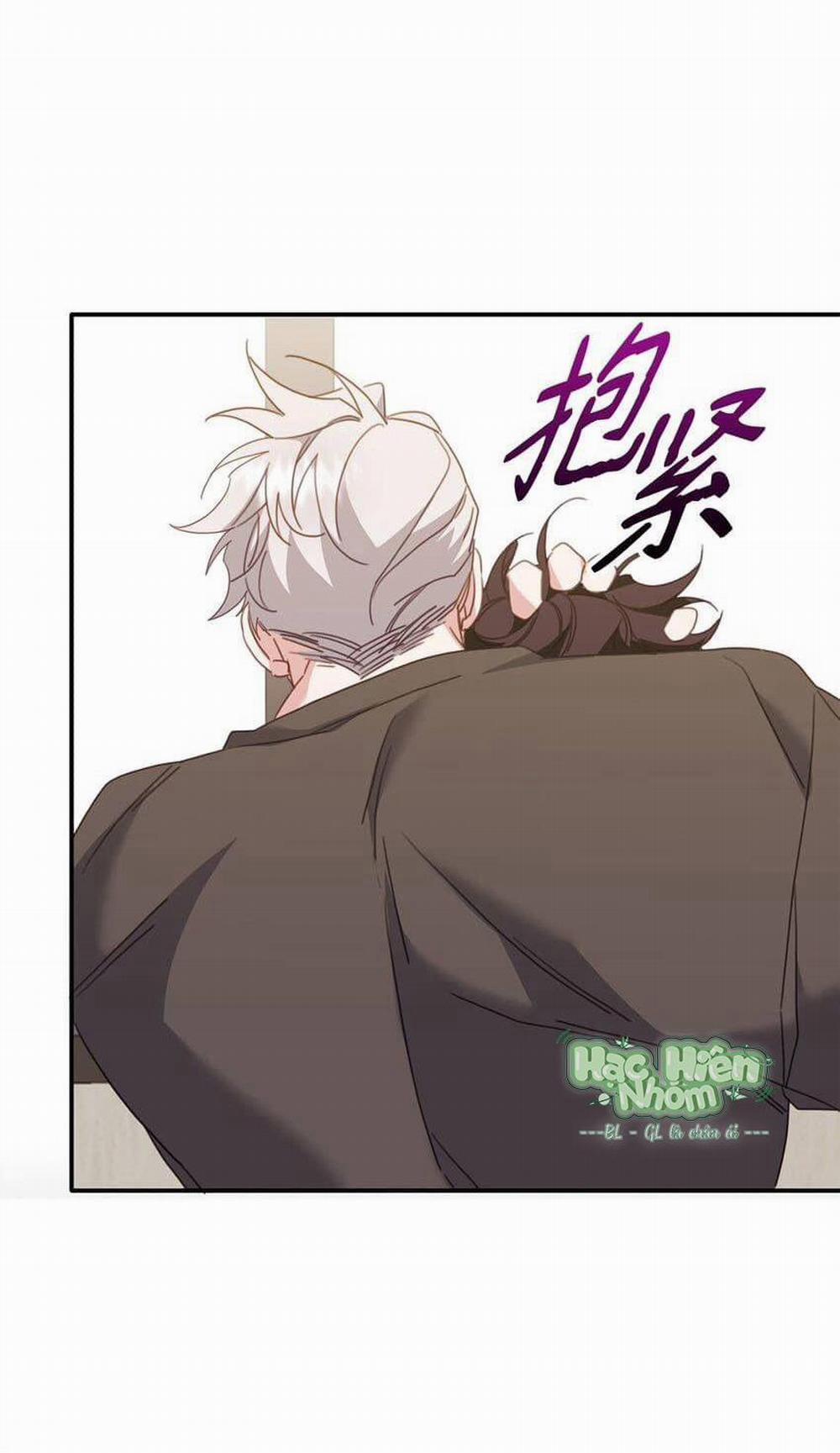 Bạn Trai Mãnh Hổ Của Hắn 7 hachiennhom trang 65