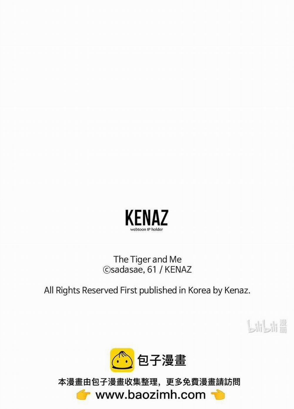 Bạn Trai Mãnh Hổ Của Hắn 7 hachiennhom trang 68