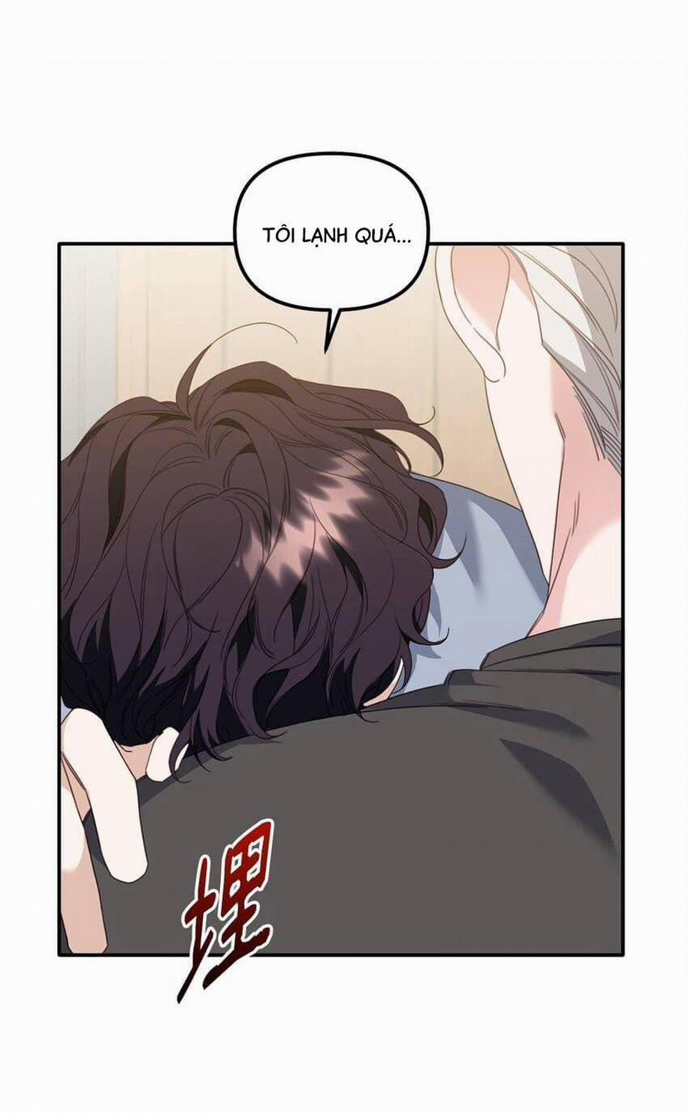 Bạn Trai Mãnh Hổ Của Hắn 7 trang 23