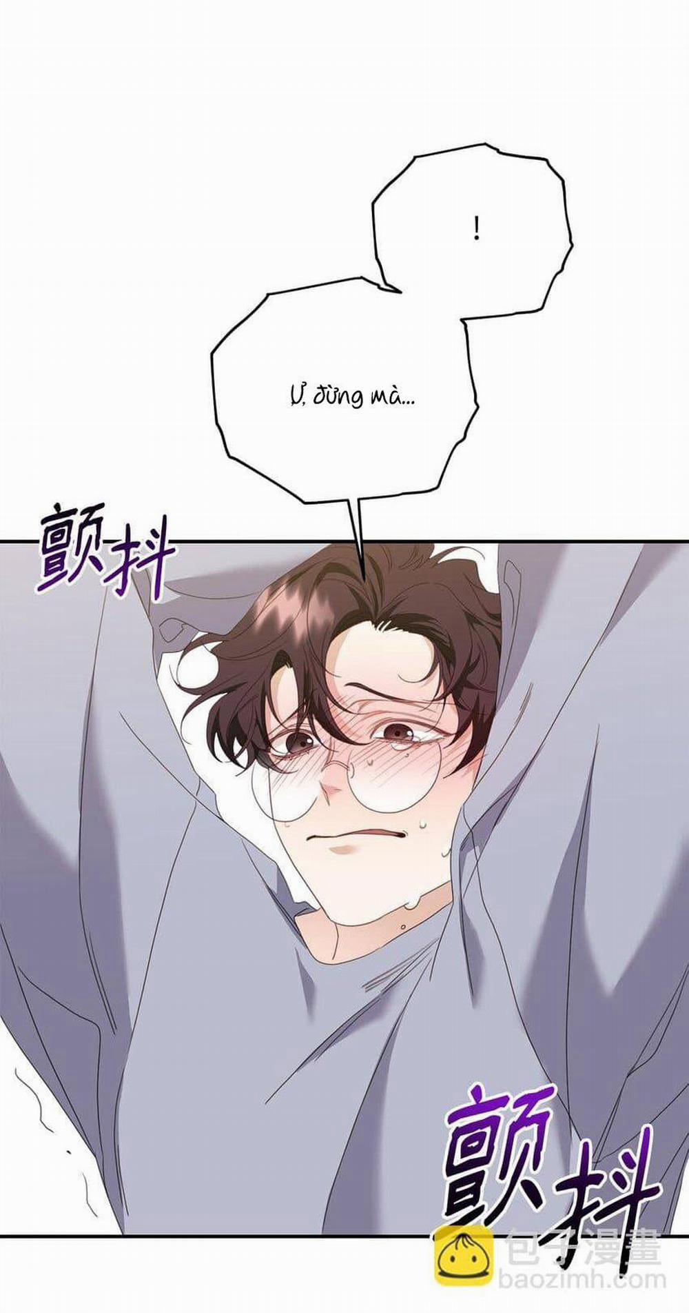 Bạn Trai Mãnh Hổ Của Hắn 7 trang 31