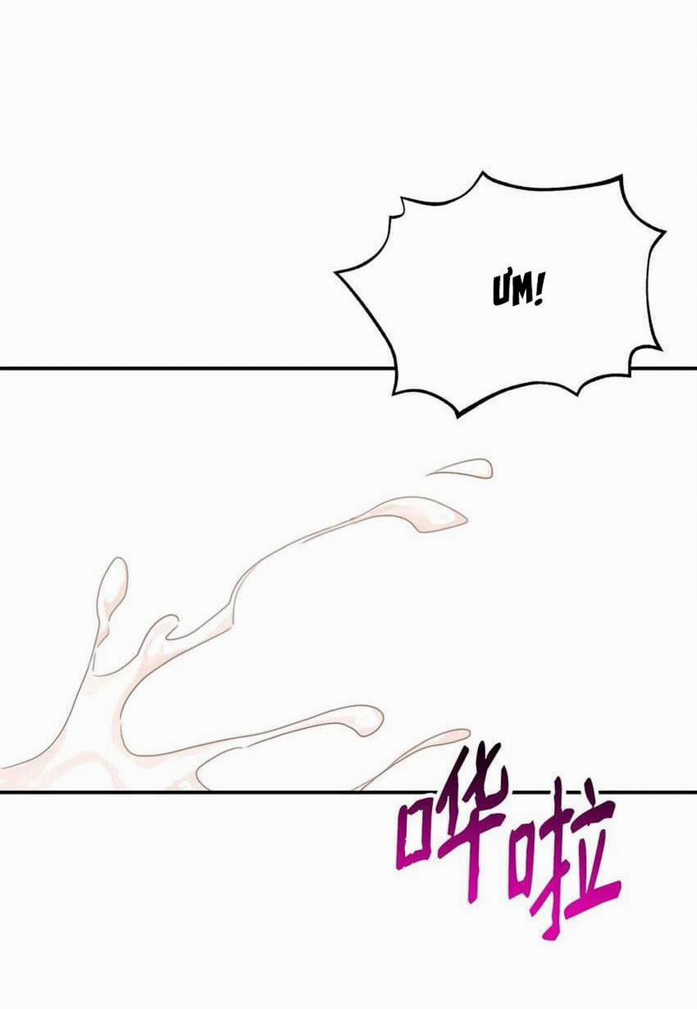 Bạn Trai Mãnh Hổ Của Hắn 7 trang 35