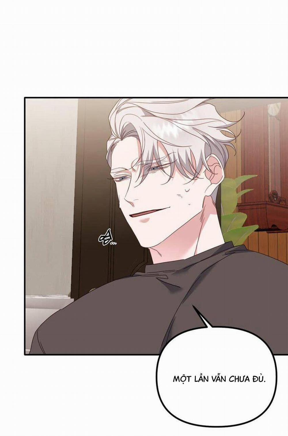 Bạn Trai Mãnh Hổ Của Hắn 7 trang 41