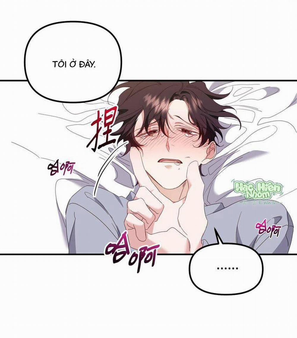 Bạn Trai Mãnh Hổ Của Hắn 7 trang 45