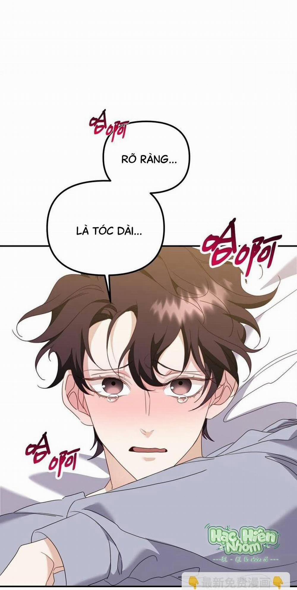 Bạn Trai Mãnh Hổ Của Hắn 7 trang 53