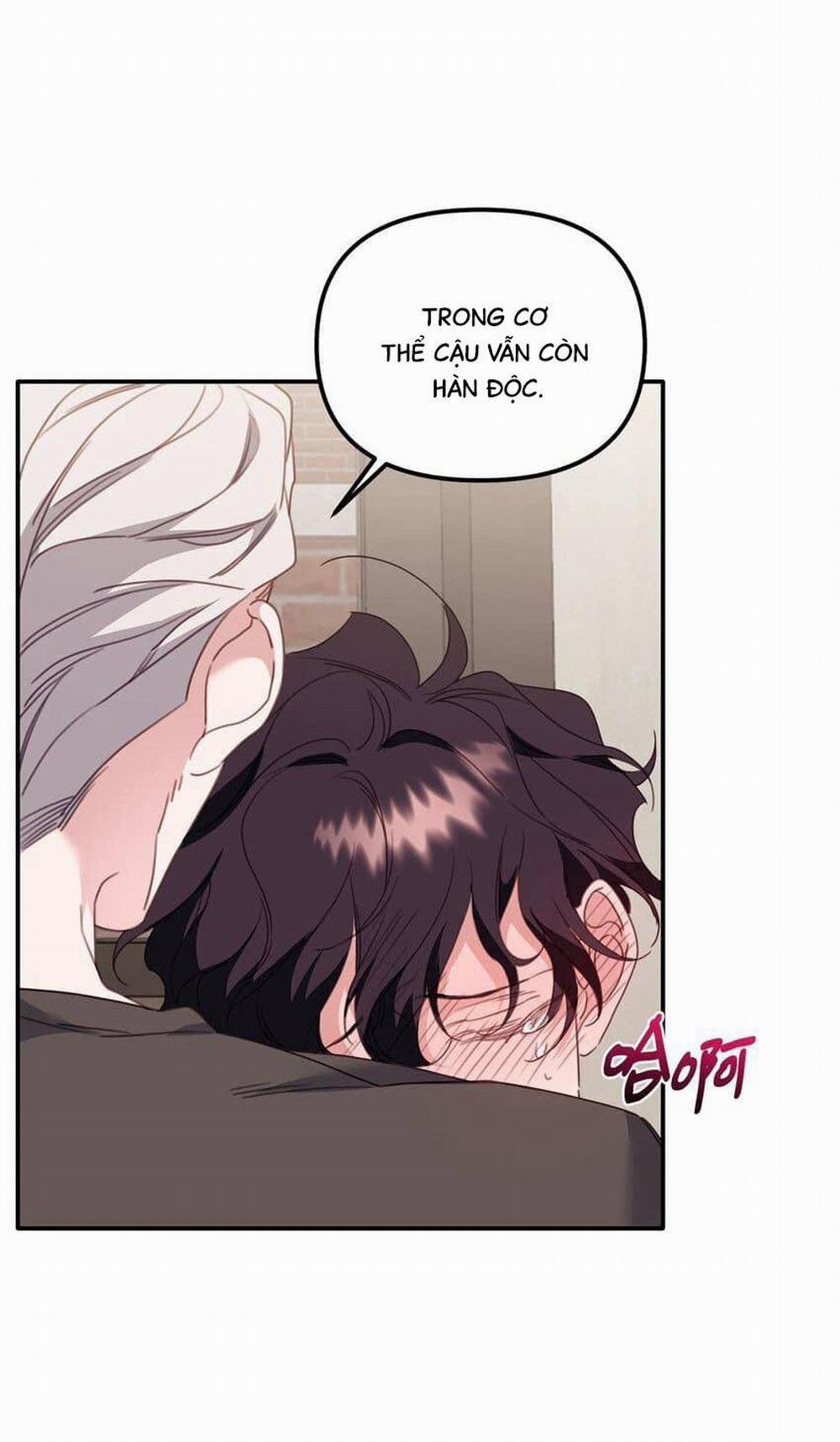 Bạn Trai Mãnh Hổ Của Hắn 7 trang 63