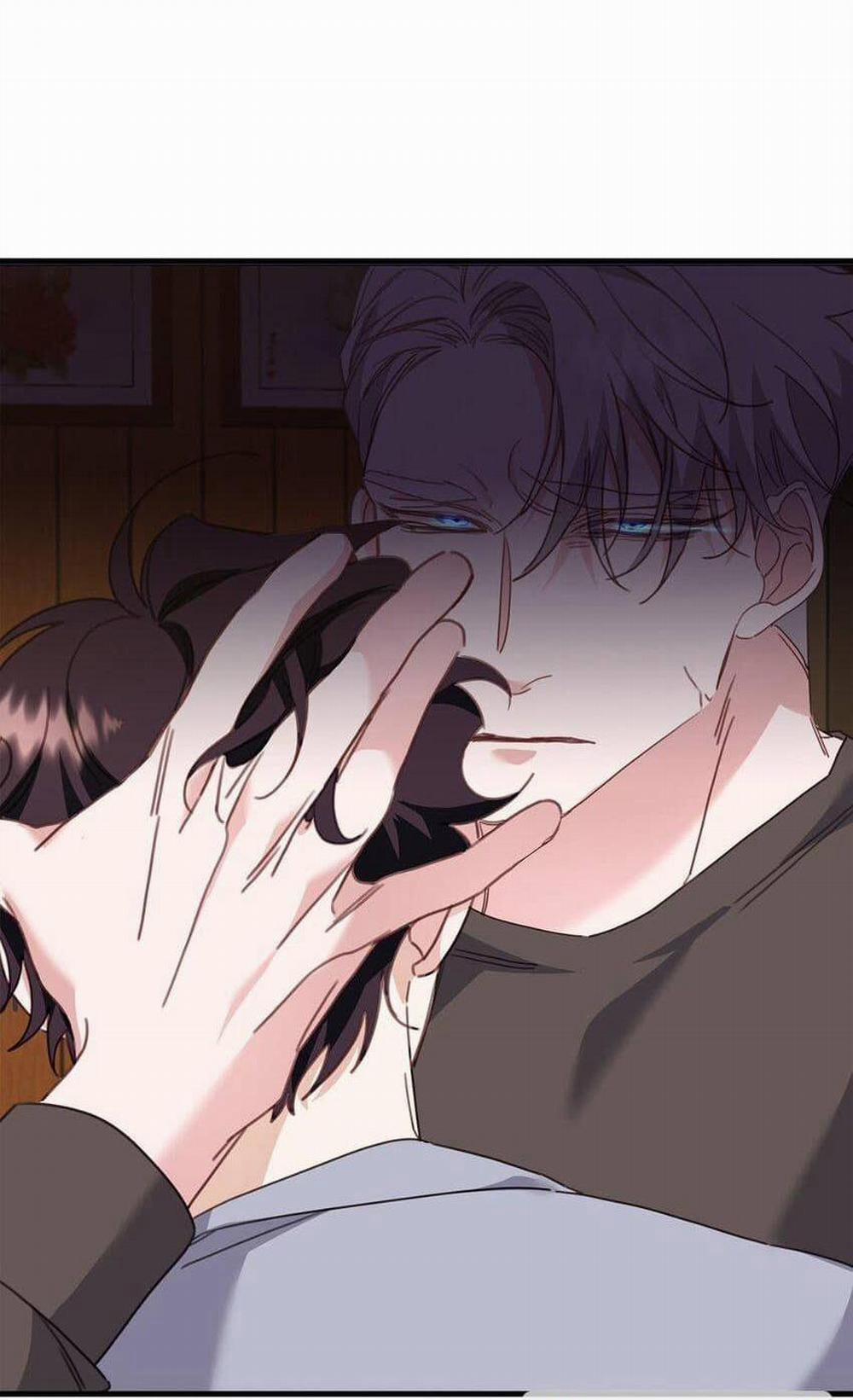 Bạn Trai Mãnh Hổ Của Hắn 7 trang 66