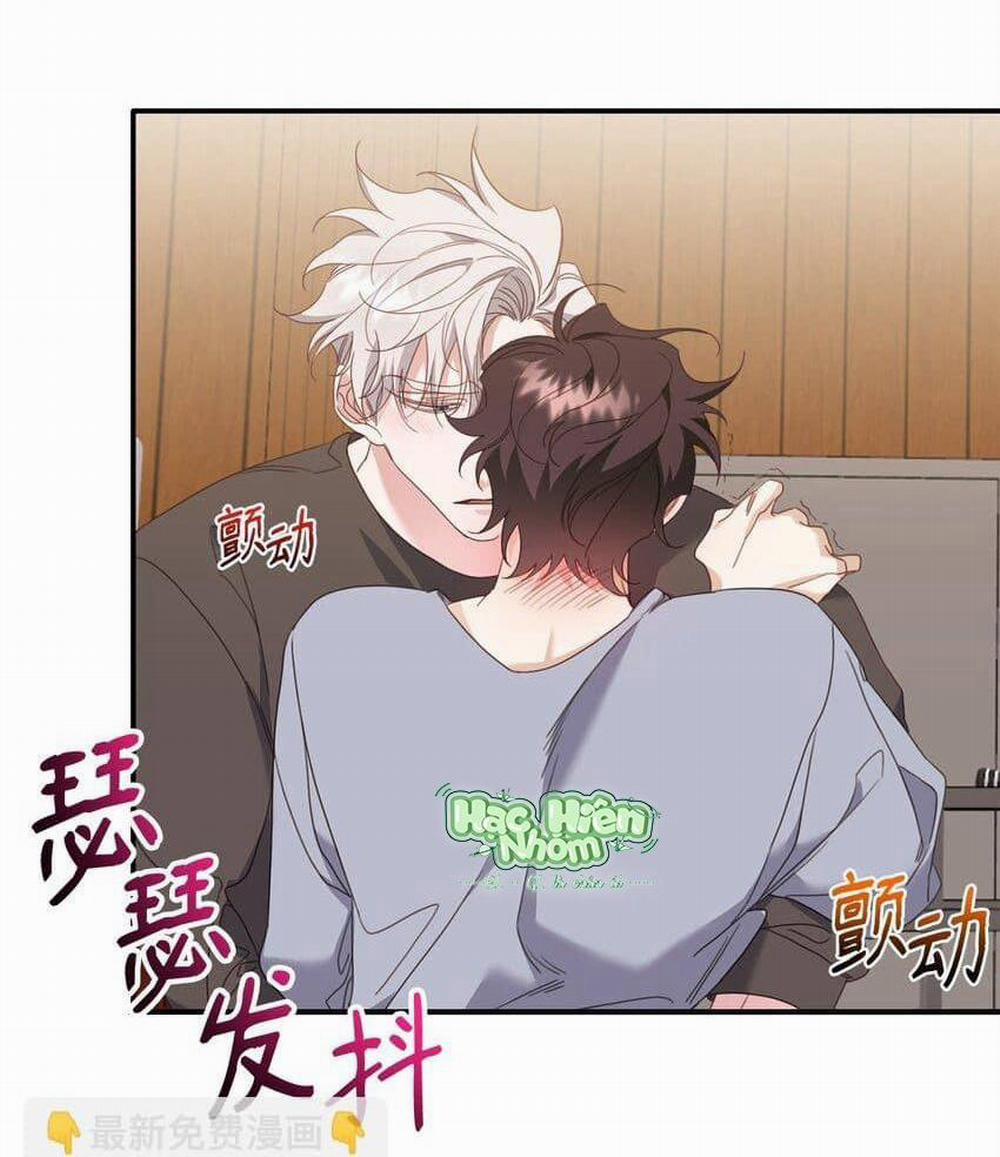 Bạn Trai Mãnh Hổ Của Hắn 7 trang 7