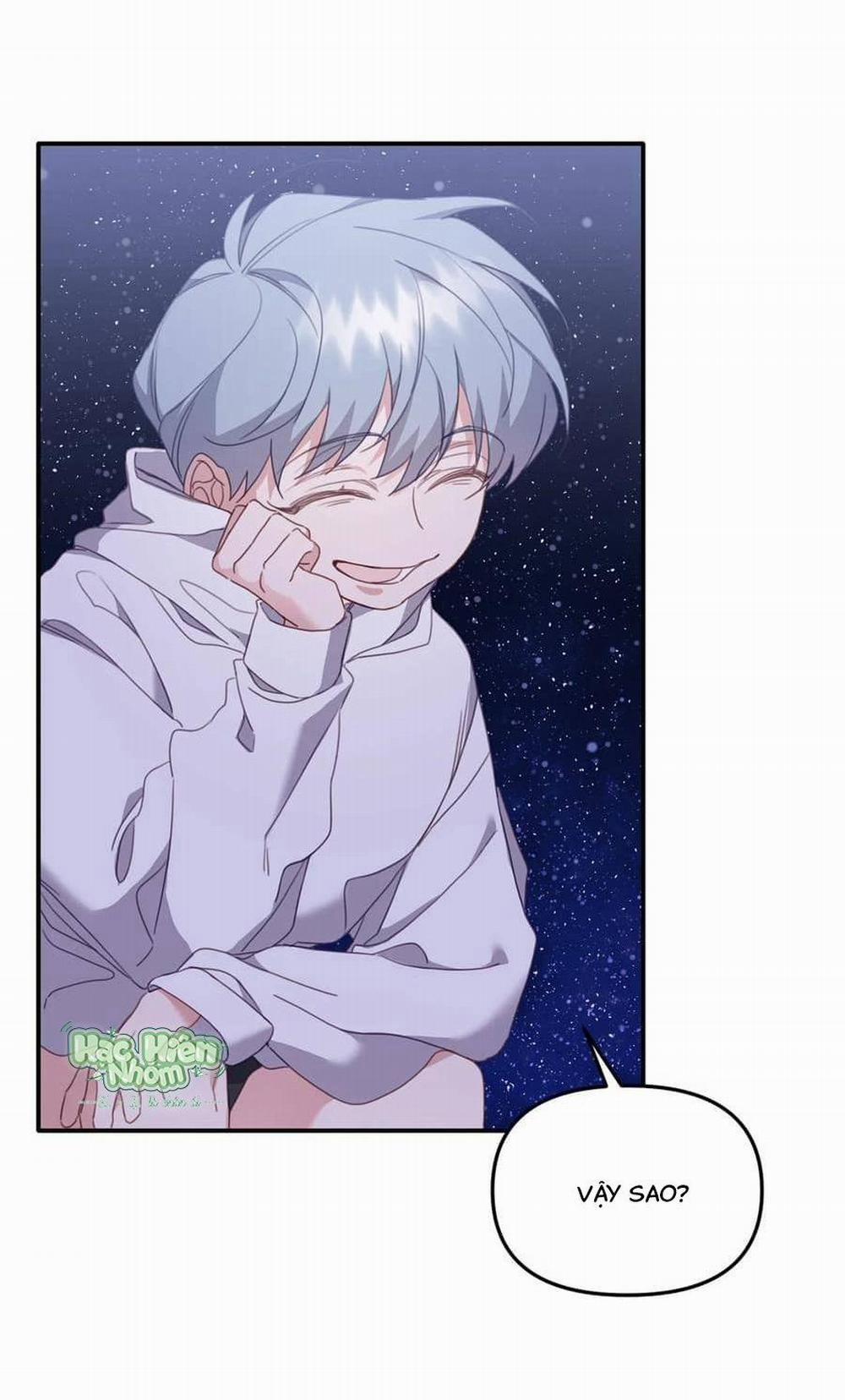 Bạn Trai Mãnh Hổ Của Hắn 8 hachiennhom trang 12