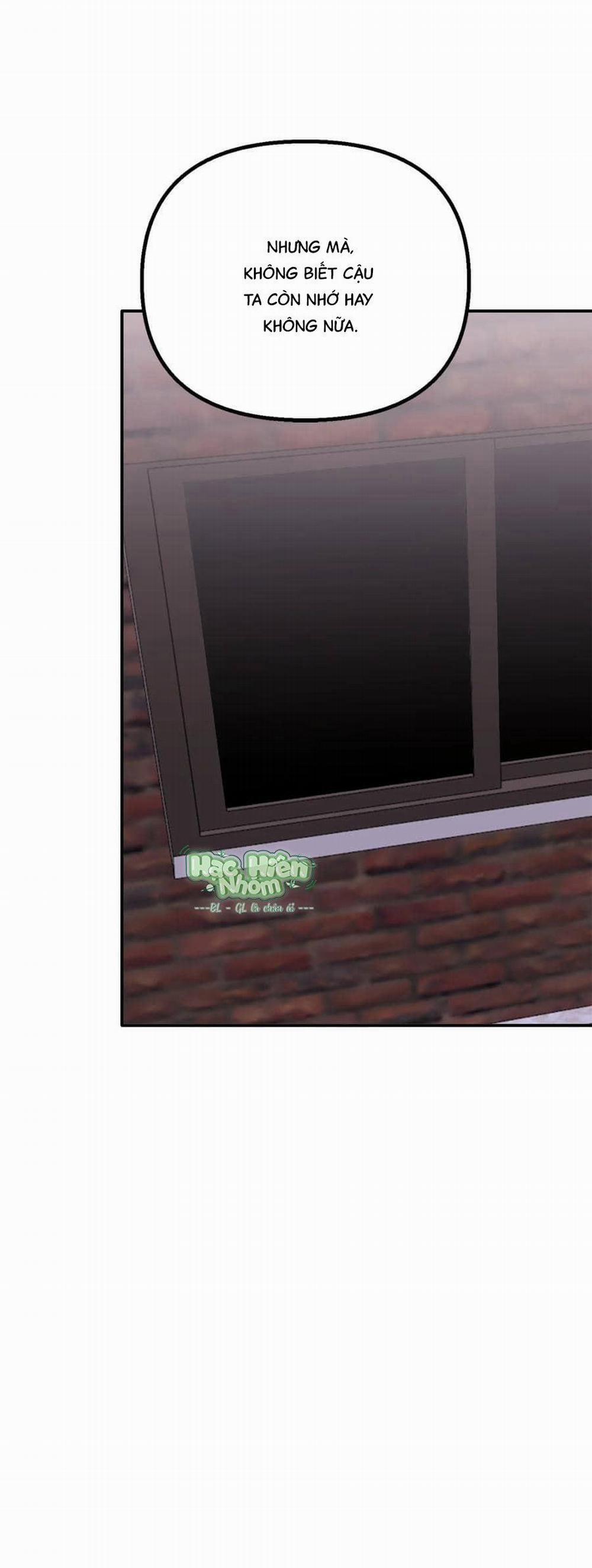 Bạn Trai Mãnh Hổ Của Hắn 8 hachiennhom trang 22