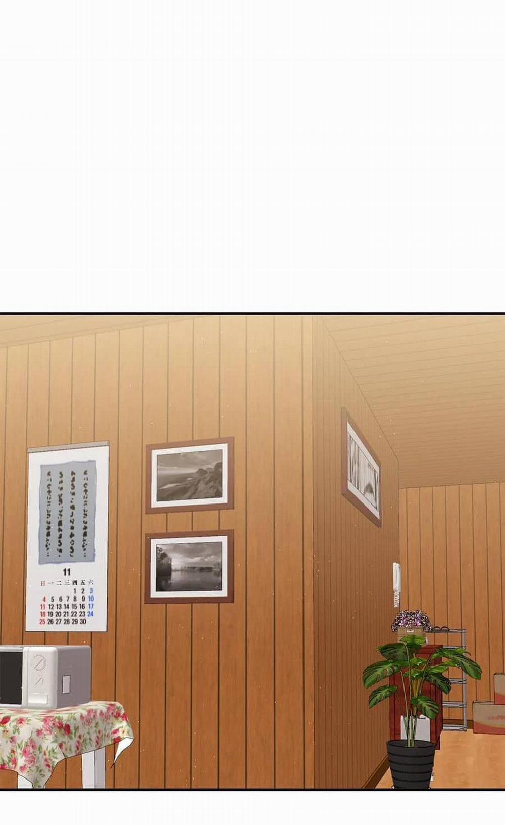 Bạn Trai Mãnh Hổ Của Hắn 8 hachiennhom trang 40