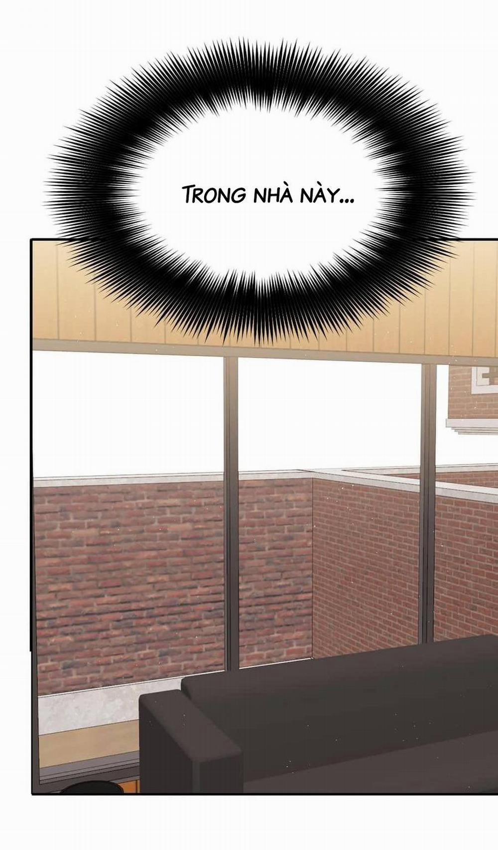 Bạn Trai Mãnh Hổ Của Hắn 8 hachiennhom trang 41