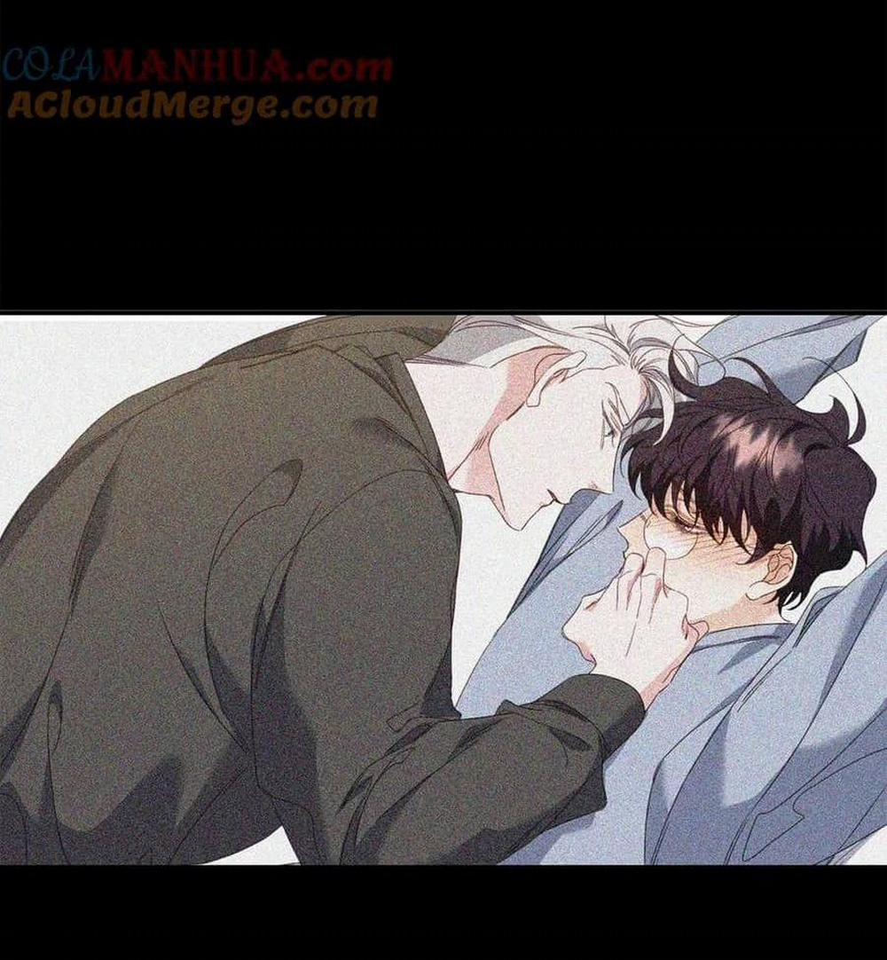 Bạn Trai Mãnh Hổ Của Hắn 8 hachiennhom trang 43