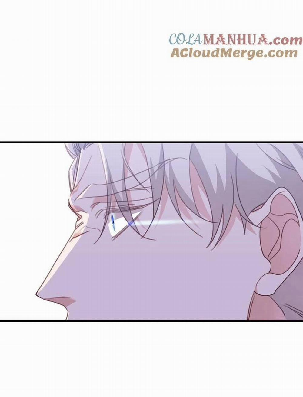 Bạn Trai Mãnh Hổ Của Hắn 8 hachiennhom trang 5