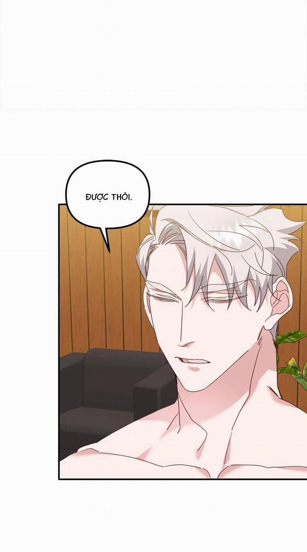 Bạn Trai Mãnh Hổ Của Hắn 8 hachiennhom trang 60