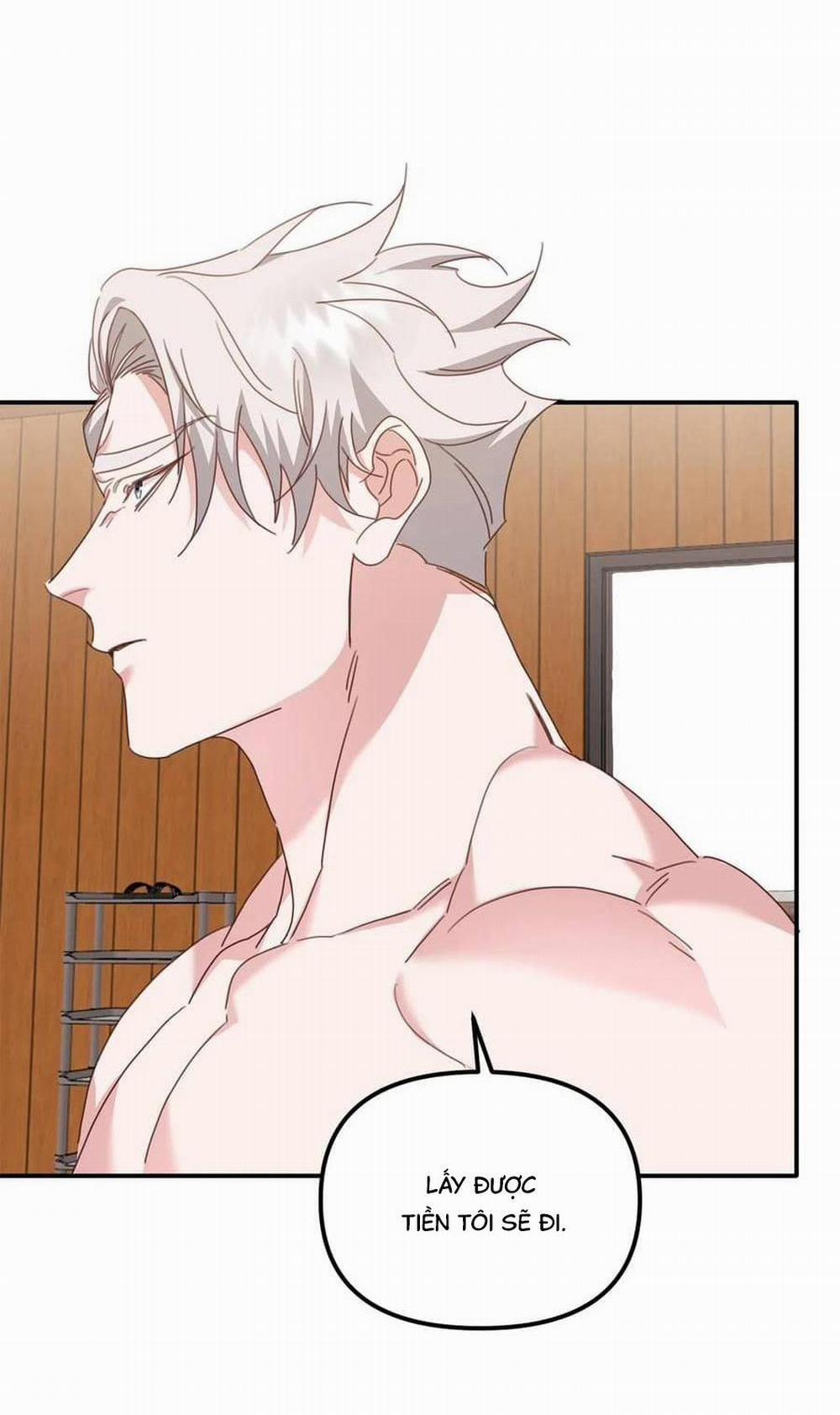 Bạn Trai Mãnh Hổ Của Hắn 8 hachiennhom trang 62