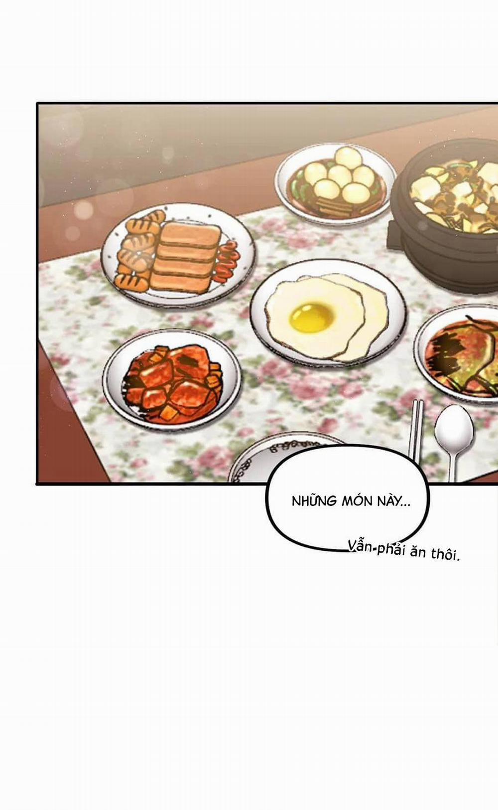 Bạn Trai Mãnh Hổ Của Hắn 8 hachiennhom trang 65