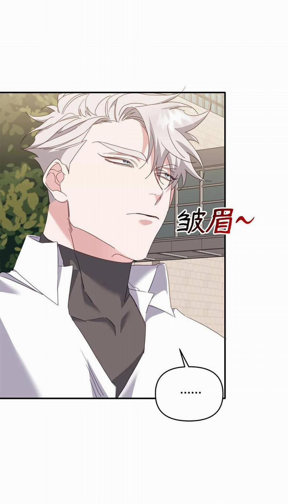 Bạn Trai Mãnh Hổ Của Hắn 8 hachiennhom trang 72