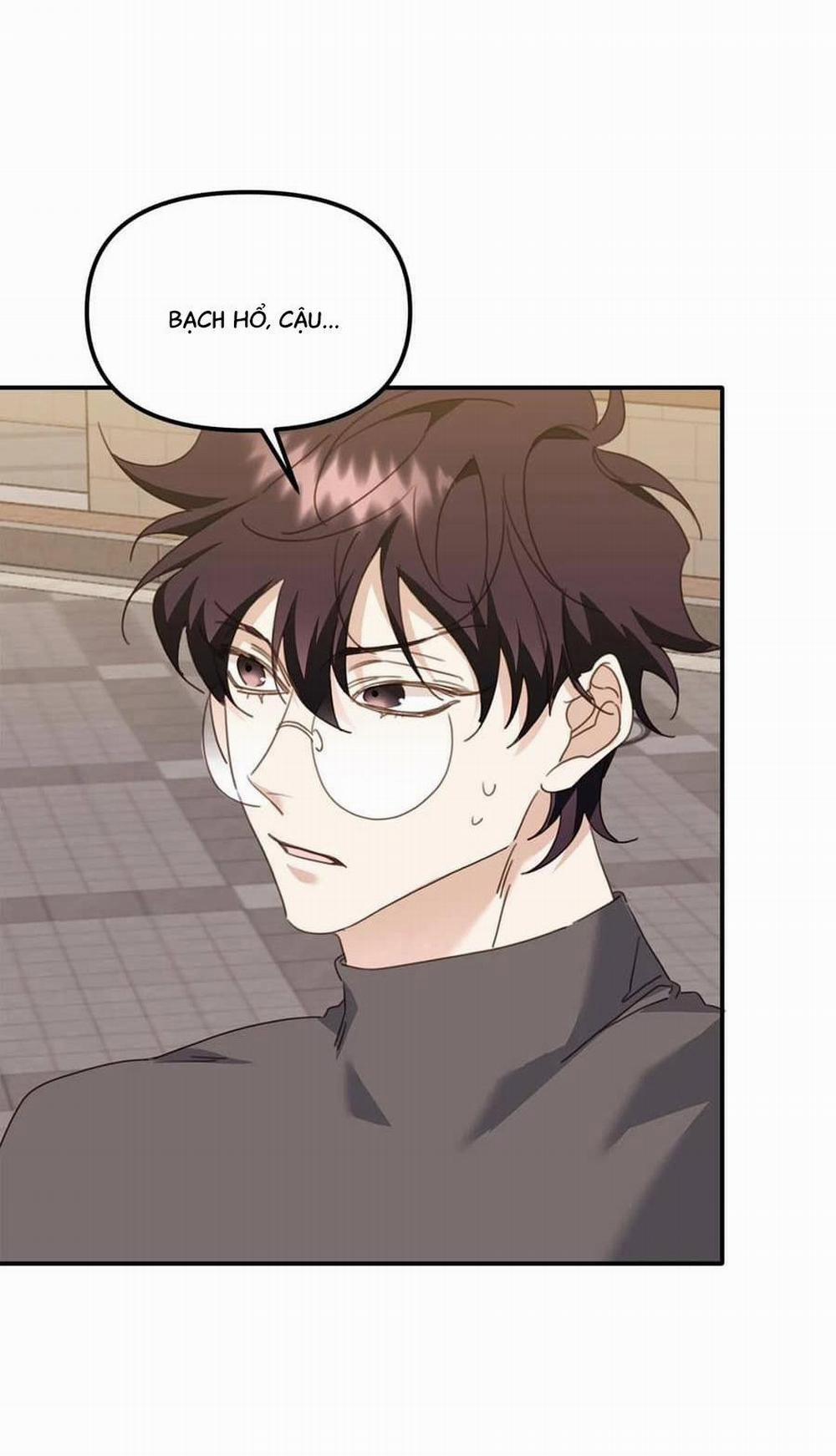 Bạn Trai Mãnh Hổ Của Hắn 8 hachiennhom trang 75