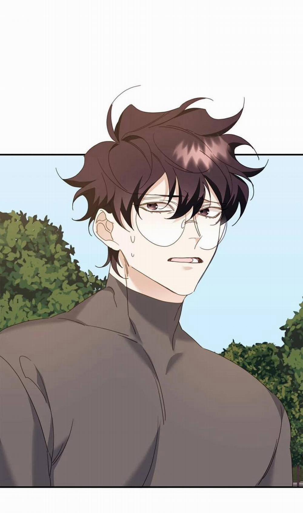 Bạn Trai Mãnh Hổ Của Hắn 8 hachiennhom trang 77