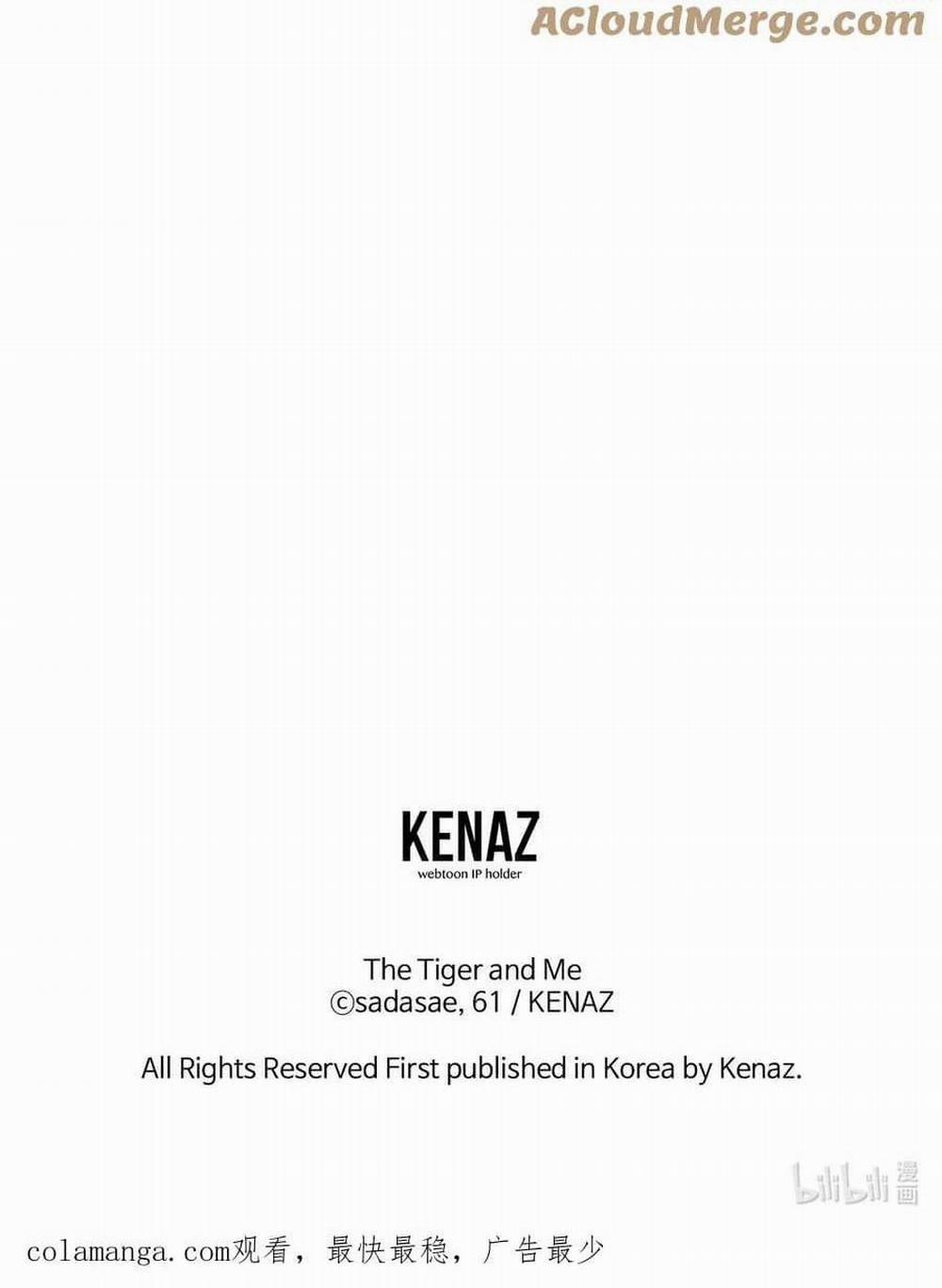 Bạn Trai Mãnh Hổ Của Hắn 8 hachiennhom trang 79