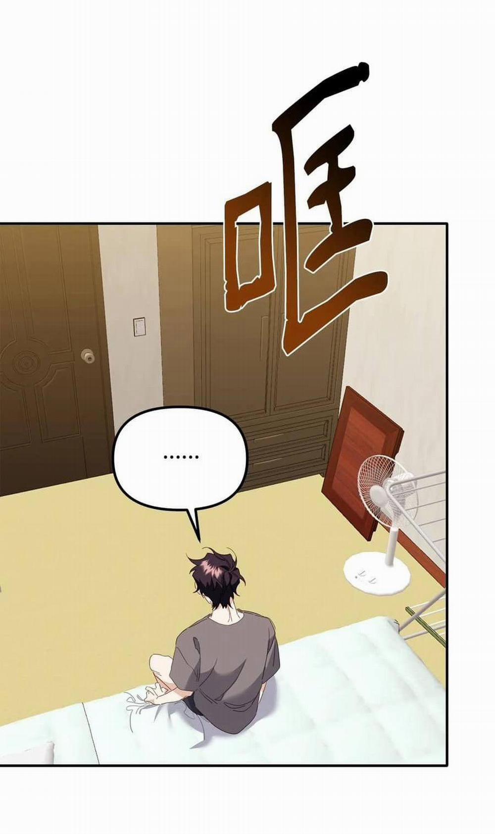 Bạn Trai Mãnh Hổ Của Hắn 8 trang 38