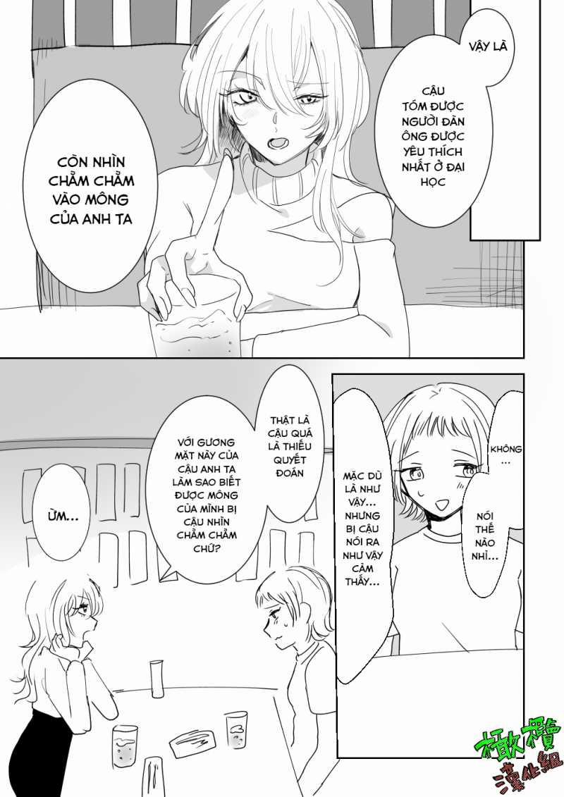 Bạn Trai Muốn Ở Bên Dưới Tôi 1.1 trang 7